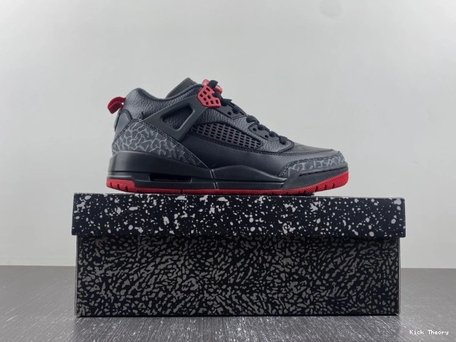 Kicked Out Shoe Store Jordan Low Bred FQ1579-006 Spizike 0721